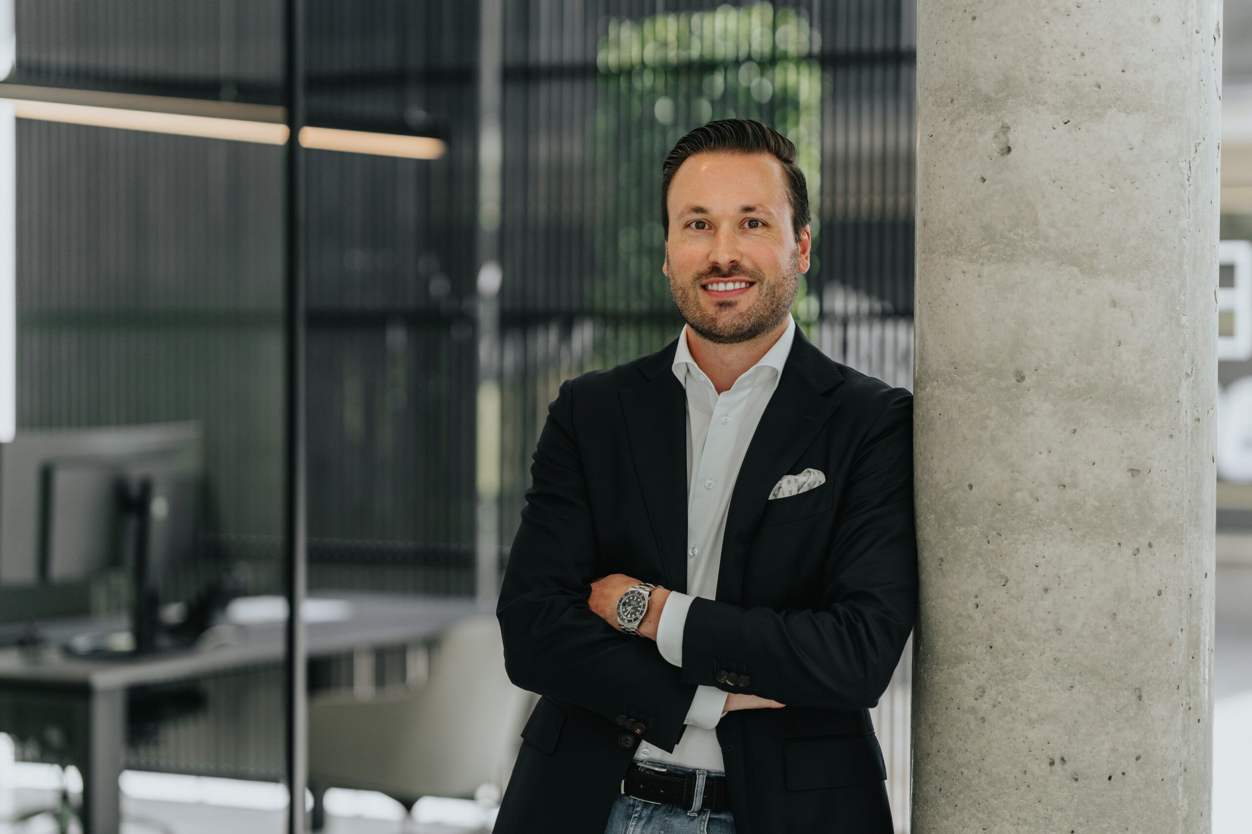 Jelle Mencke portretfoto 3